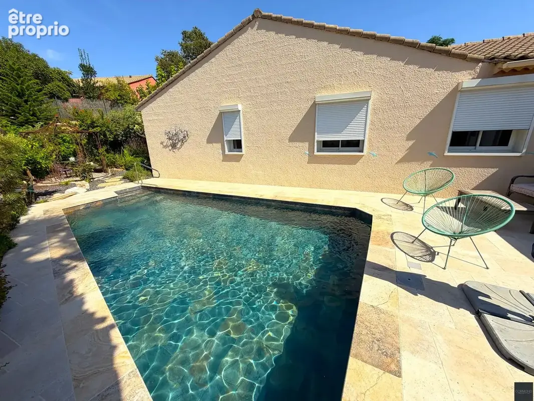 Maison 5 pièces 127 m² à vendre à La Valette-Du-Var (83160) - photo 2