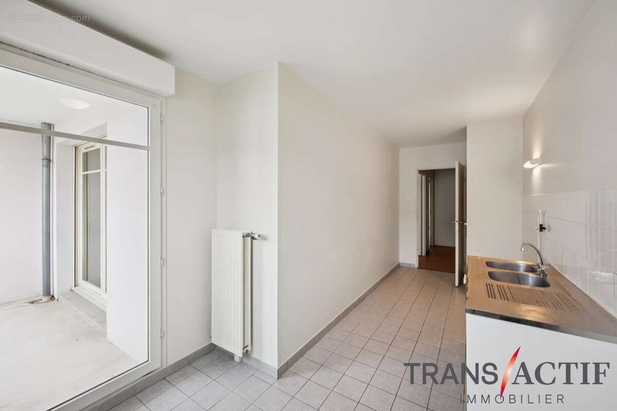 Appartement à RAMBOUILLET