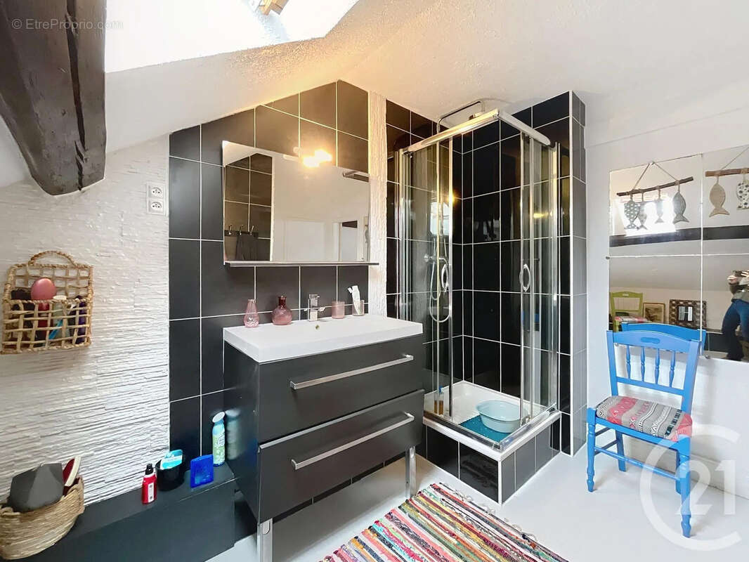 Appartement à EPERNAY