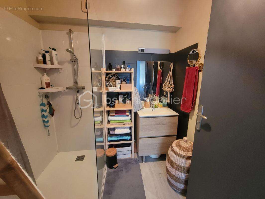 Appartement à AVIGNON