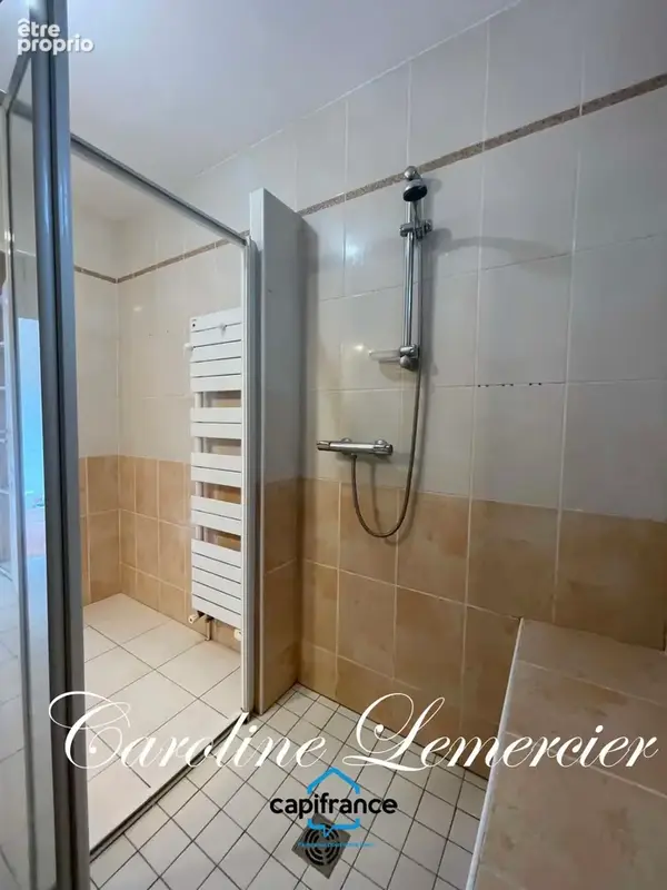 Maison à vendre 6 pièces  ()Maison 124 m² habitables, 4 chambres, garage, jardinet 170 M² - photo 20