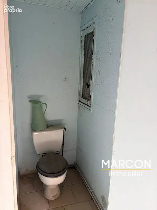 Vente maison secteur chenerailles - photo 12