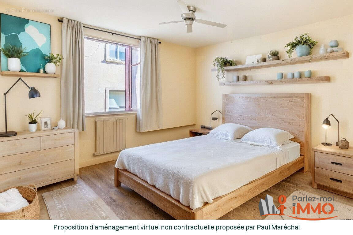 Appartement à TARARE