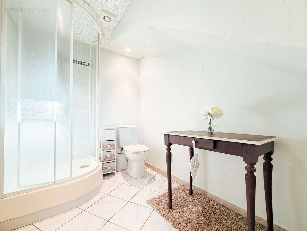 Maison à SAINT-AMANT-DE-BOIXE