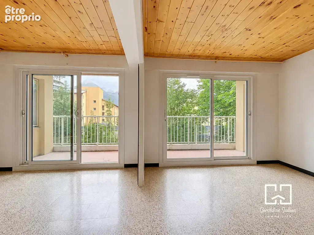 Appartement de 3 pièces à Briançon - photo 7