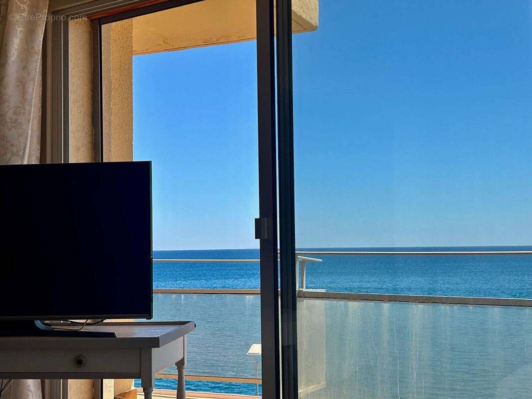Appartement à SETE