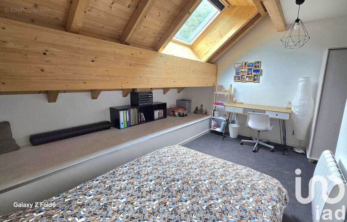 Photo 8 - Maison à LE CHATELARD