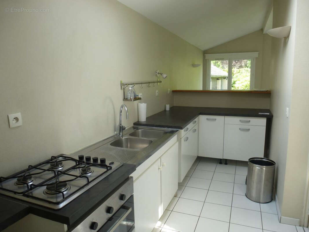 Maison à RAMBOUILLET