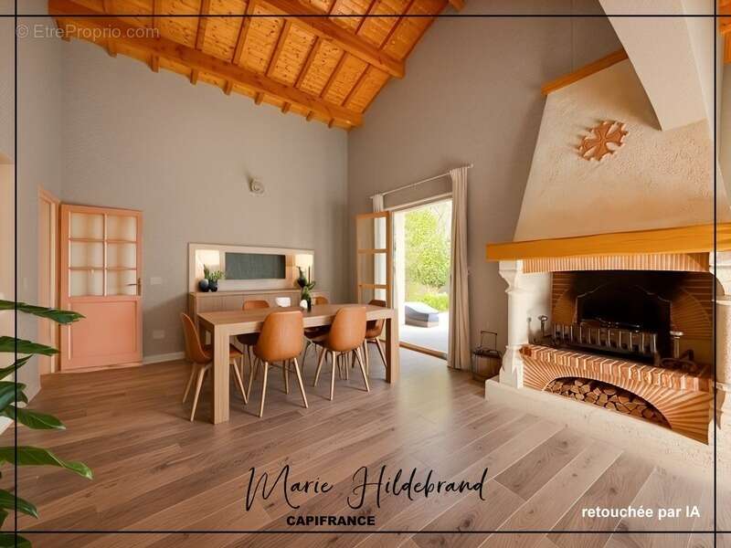 Maison à VALENCE