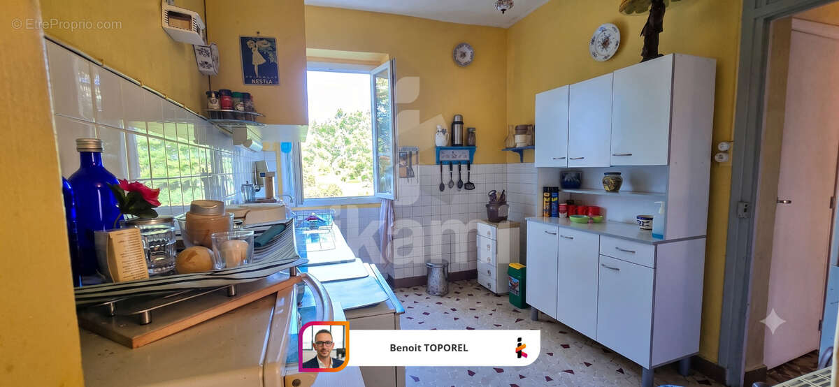 Maison avec vue panoramique exceptionnelle au cœur du Vercors - photo 7