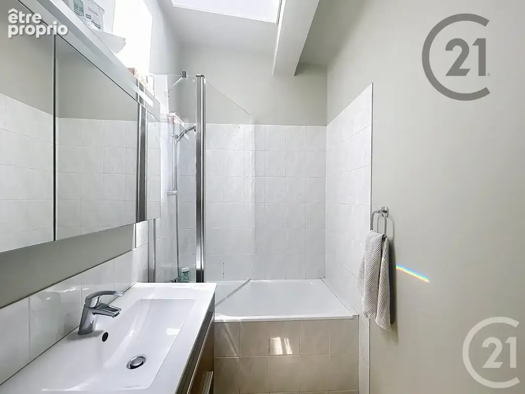 Appartement 3 pièces 85 m² à vendre à Fontainebleau (77300) - photo 22