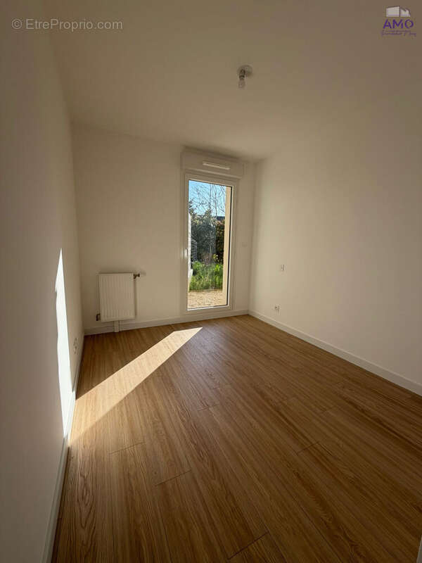 Appartement à ORLEANS