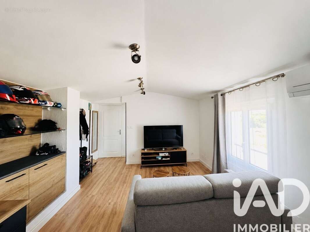Photo 7 - Appartement à PUGET-SUR-ARGENS