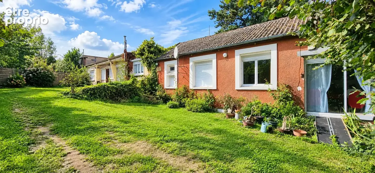 Ensemble immobilier _ 500 m de la plage - photo 2