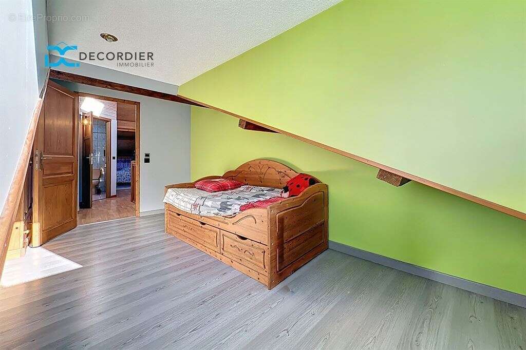 Maison à EVIAN-LES-BAINS