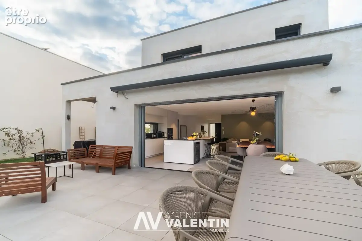 Maison 5 pièces 138 m² à vendre à Jussy (57130) - photo 3