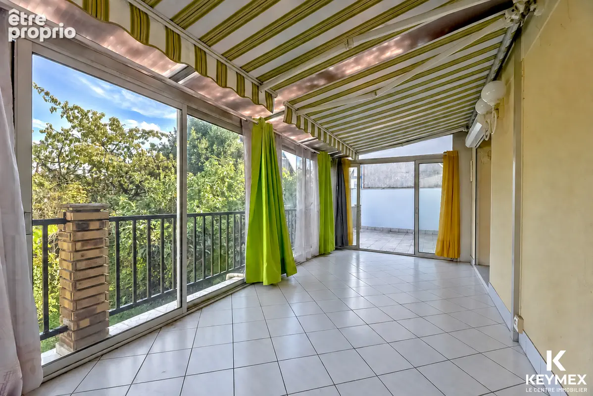 Maison familiale Drancy 7 pièce(s) véranda et dépendance aménagée - photo 5