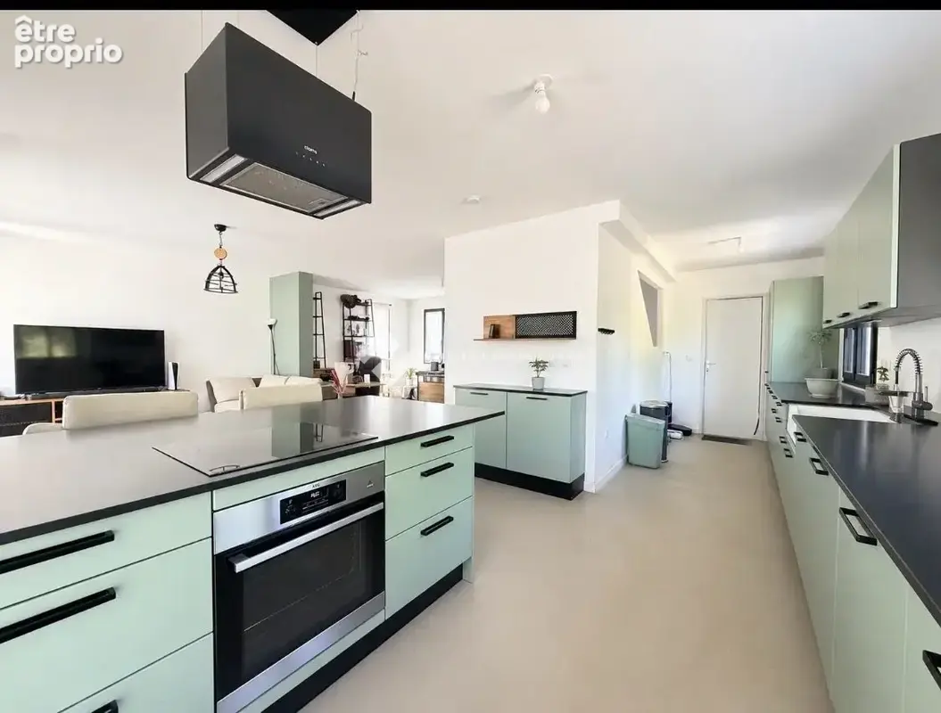 Maison 5 pièces 96 m² à vendre à Survilliers (95470) - photo 5