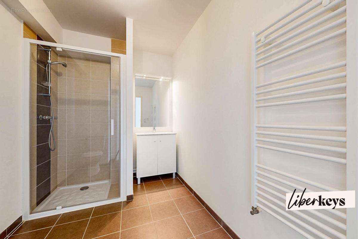 Appartement à LA CHAPELLE-SUR-ERDRE