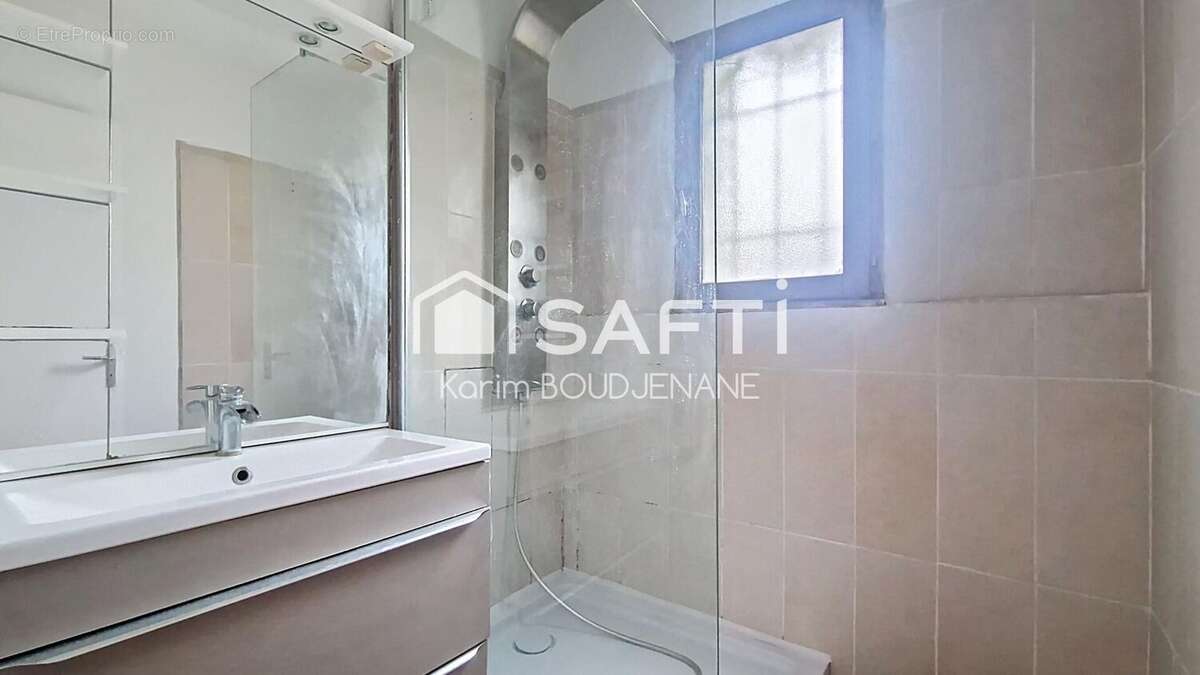 Photo 7 - Maison à ASNIERES-SUR-OISE