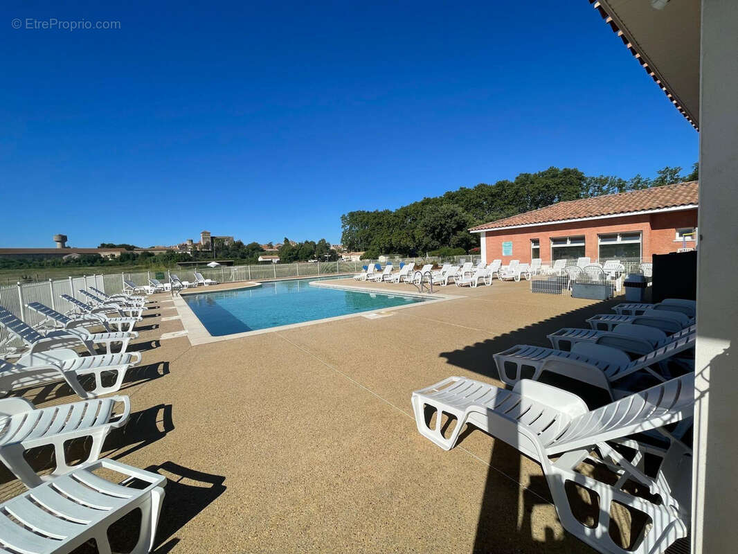 Maison à COLOMBIERS