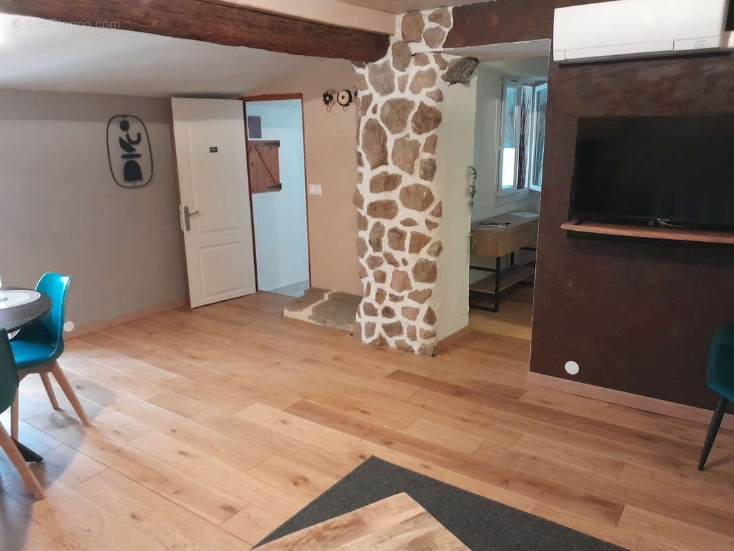 Appartement à AGDE