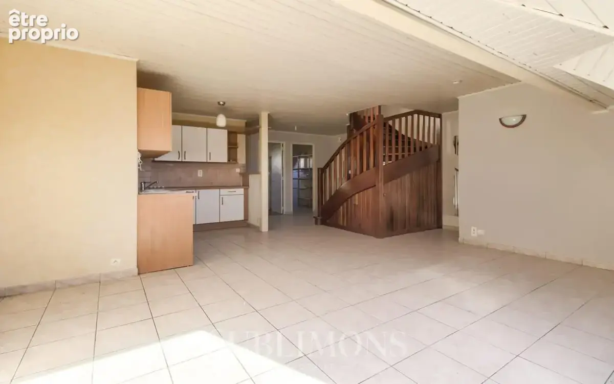 Appartement à vendre Sarzeau - photo 4