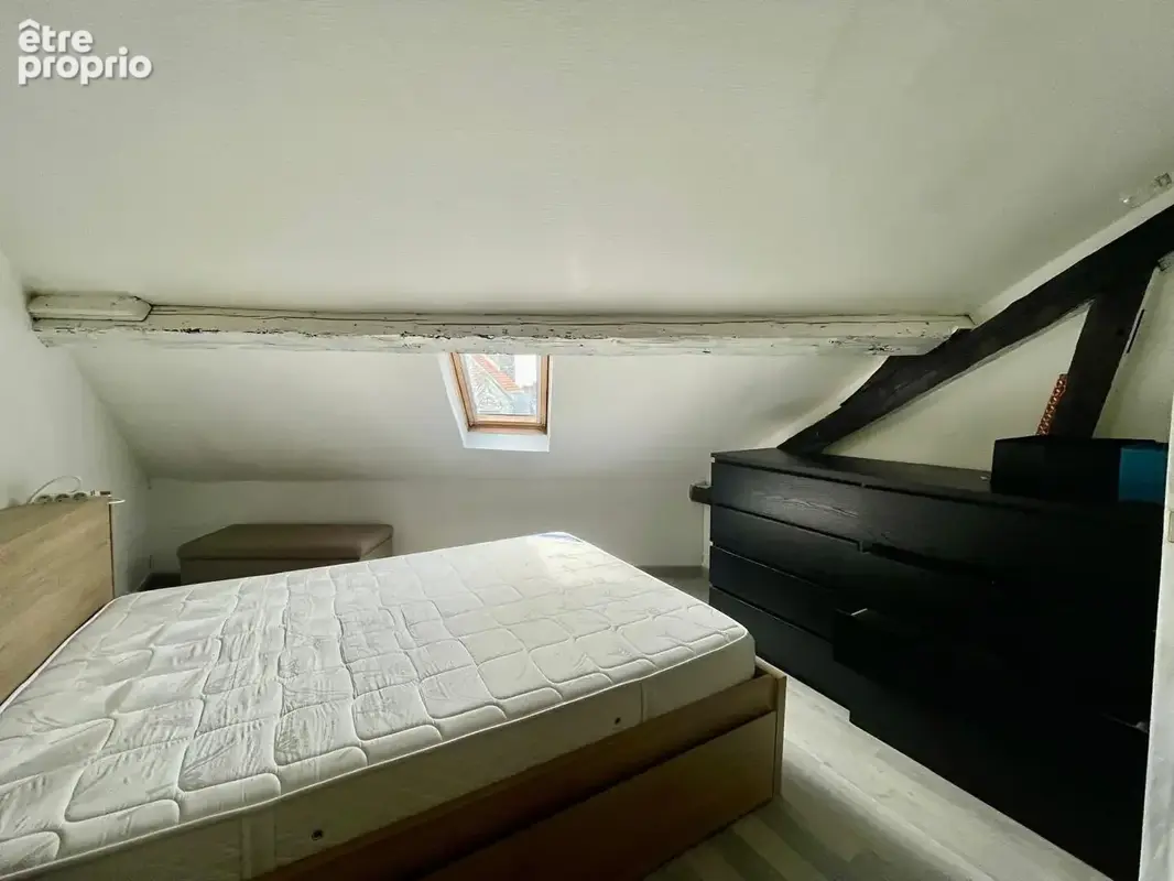 Immeuble de caractère 200m² - Rue d'Étretat - 3 appts loués + local libre - Investissement patrimonial Le Havre - photo 5