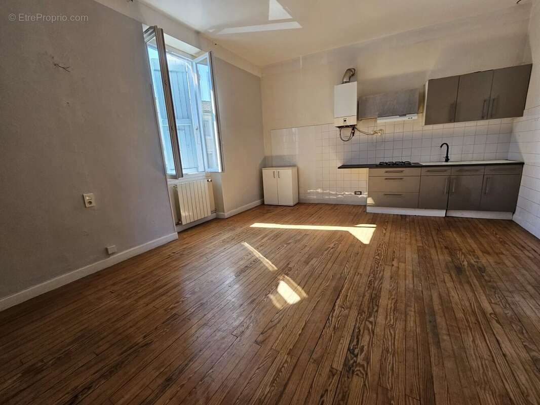 Appartement à AUCH