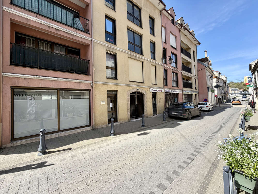 Appartement à LA FERTE-SOUS-JOUARRE