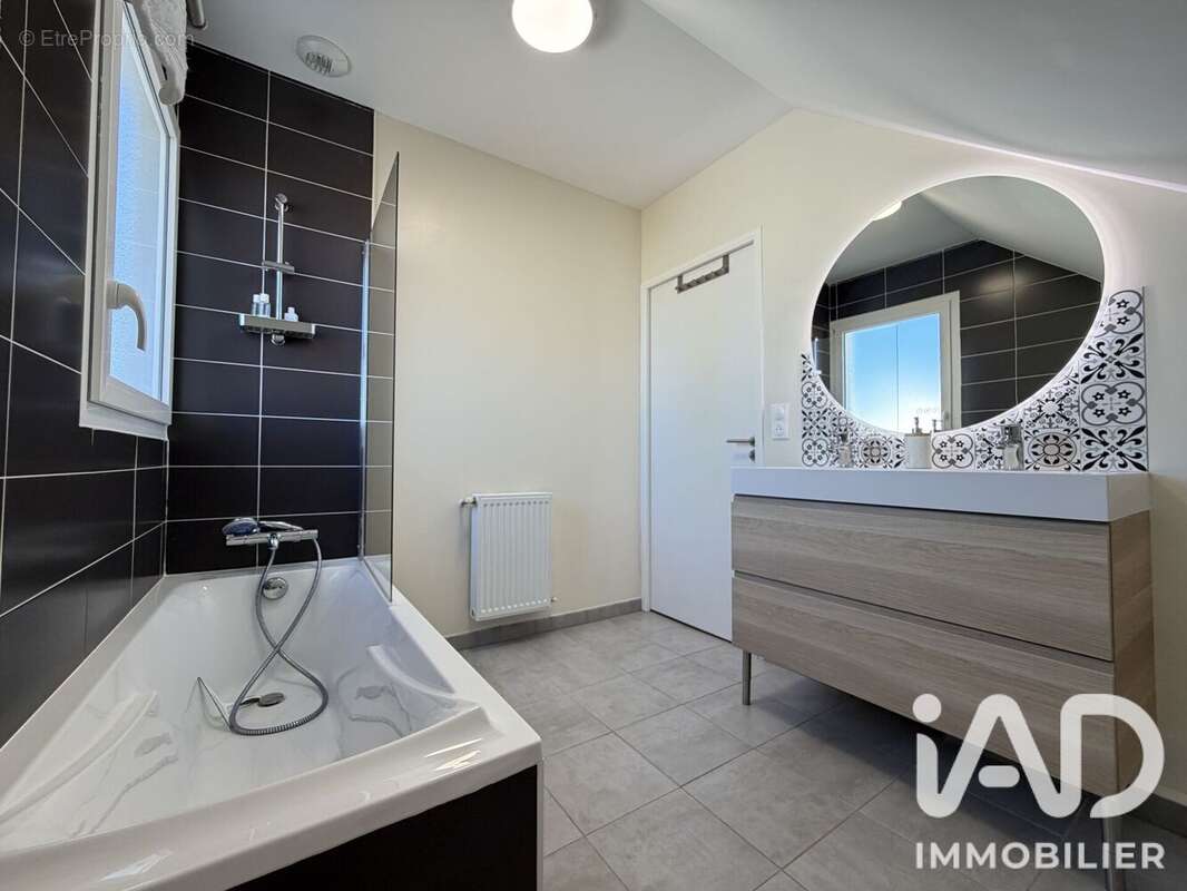 Maison 118 m² à Pontchateau  - photo 8