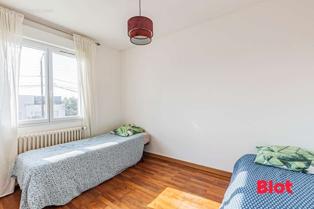 Maison à SAINT-HERBLAIN