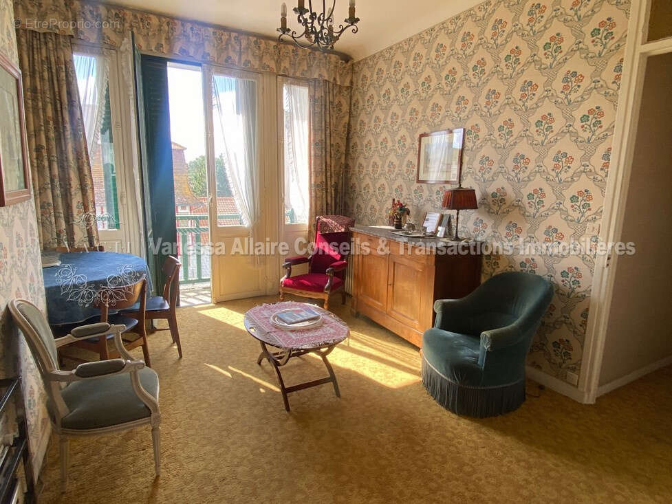 Appartement à LA BAULE-ESCOUBLAC