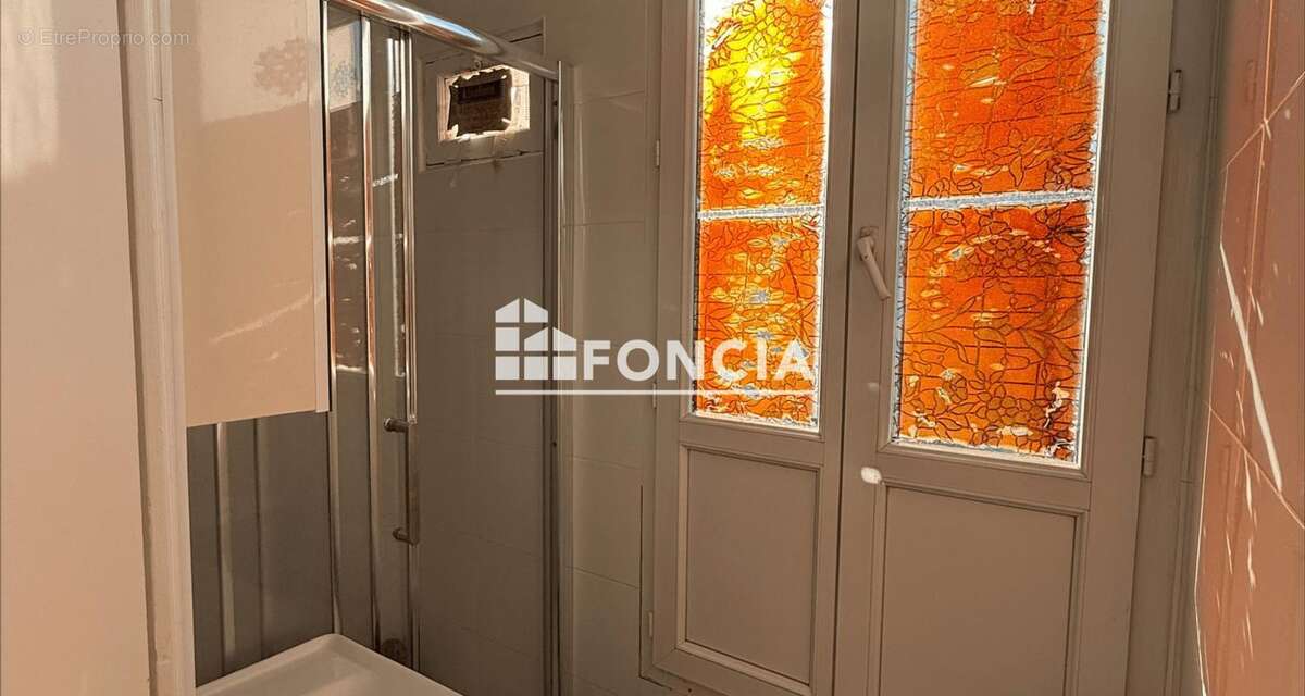 Appartement à ROSNY-SOUS-BOIS