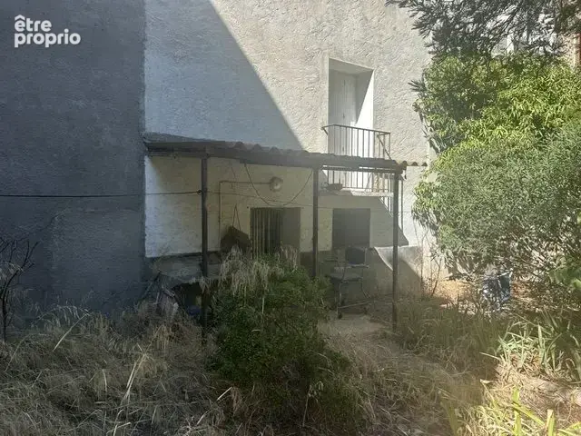 Photo Maison à Pia au prix de 110 000€