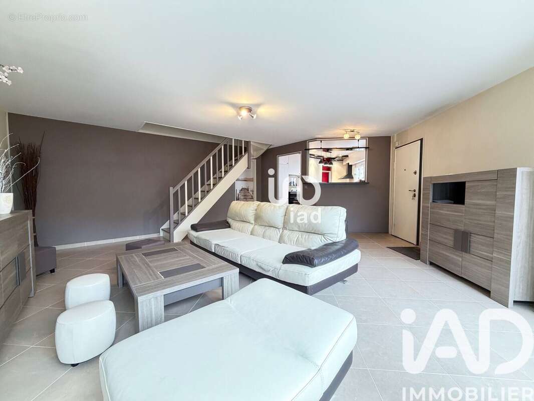 Photo 3 - Appartement à PLAISIR