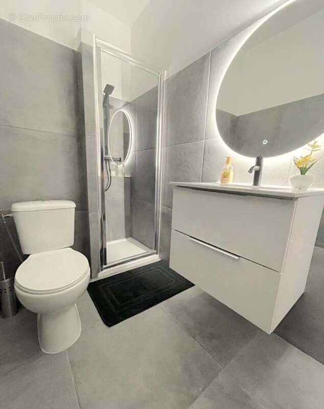 Appartement à LE CANNET