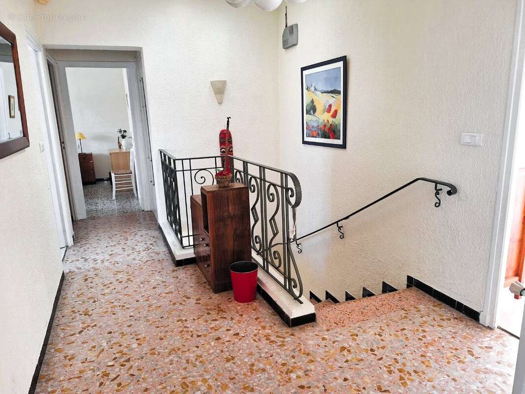 Maison à SAINT-CYPRIEN