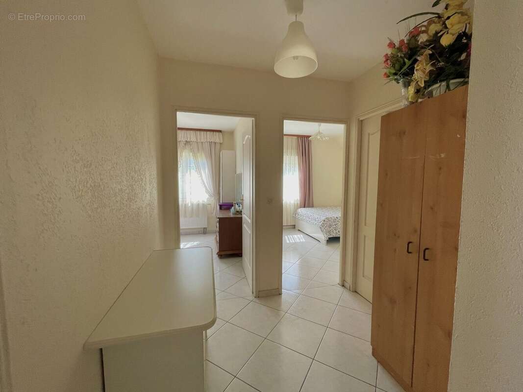 Maison à WITTENHEIM