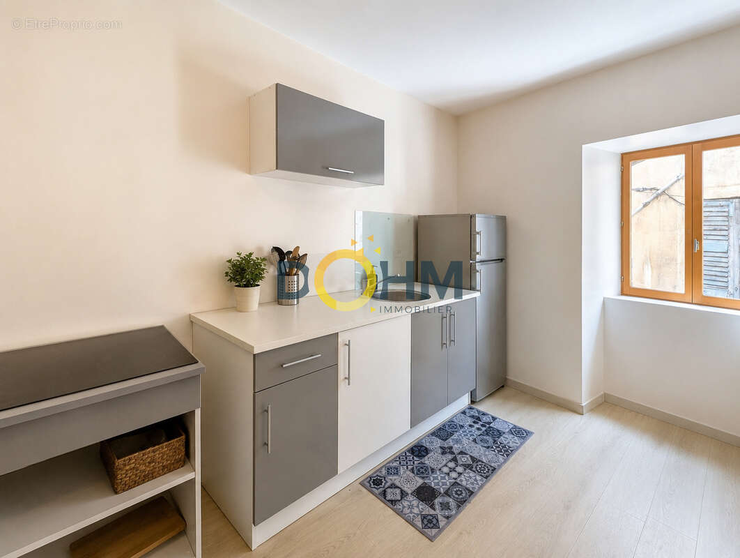 Maison de bourg de type F3 à BEAUMONT - photo 3