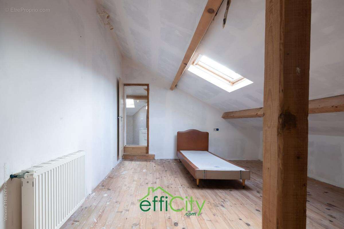 Maison à BAINS-LES-BAINS