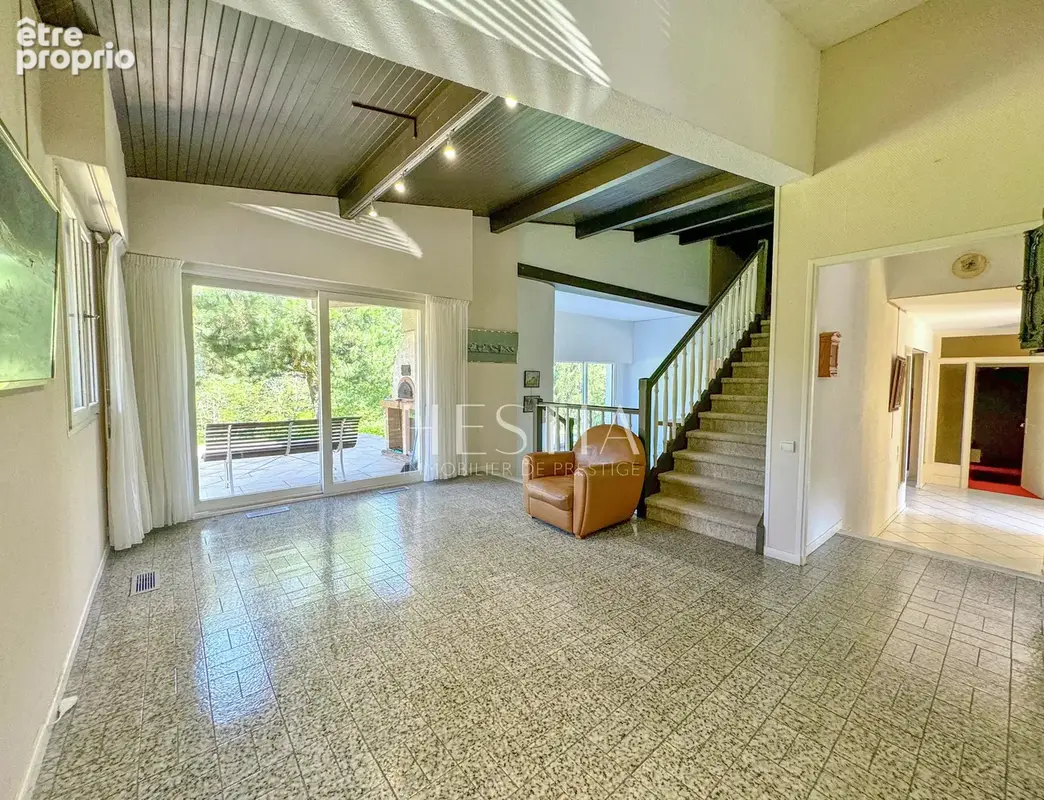 Maison individuelle avec accès à la rivière du Fier - photo 6