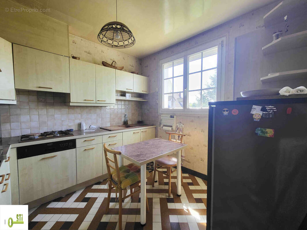 Photo 6 - Maison à CHATILLON-COLIGNY