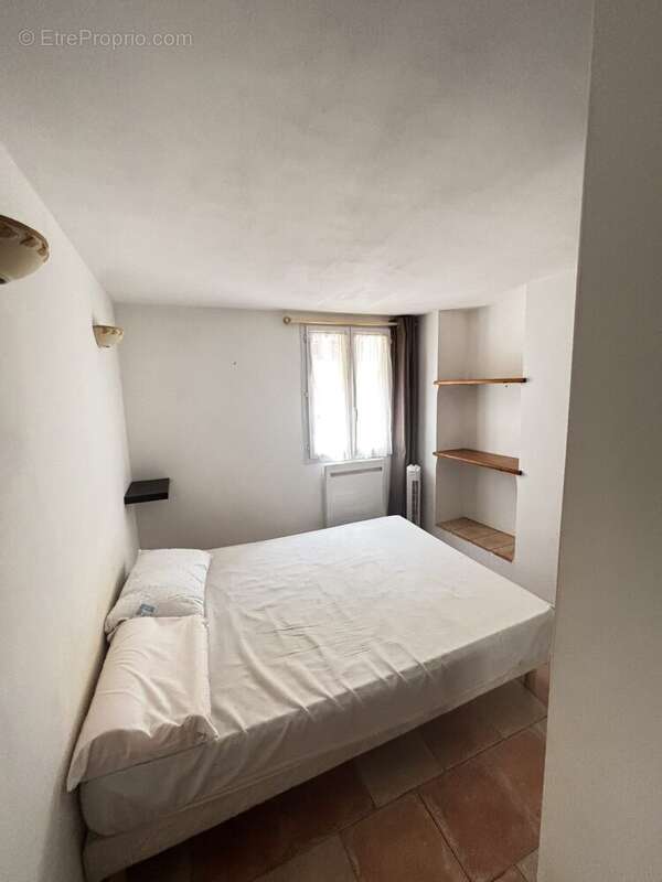Appartement à LES ARCS