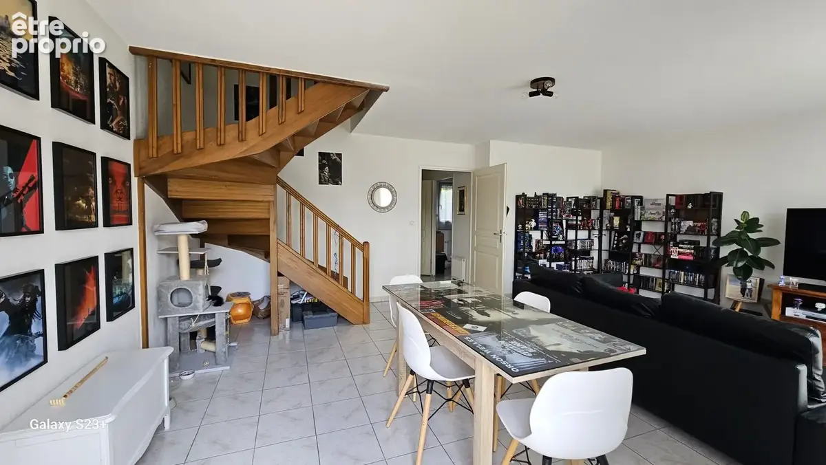 Maison 4 pièces 86 m² à vendre à Niort (79000) - photo 4