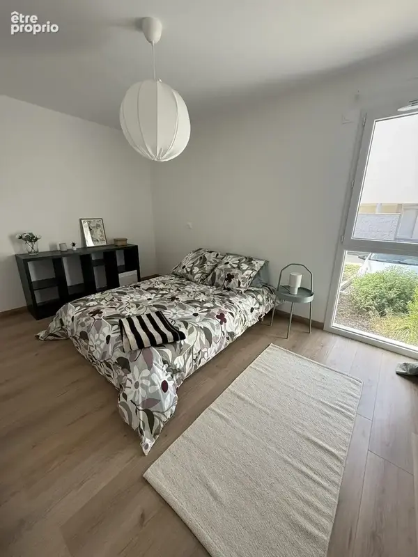 Appartement 4 pièces 84 m² à vendre à Claix (38640) - photo 8