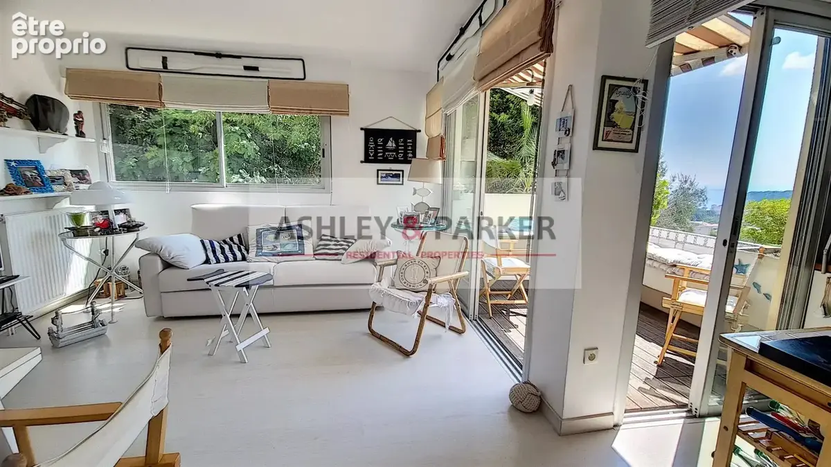 Appartement 2 pieces - photo 6