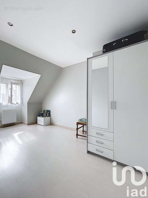 Photo 9 - Maison à VILLECRESNES