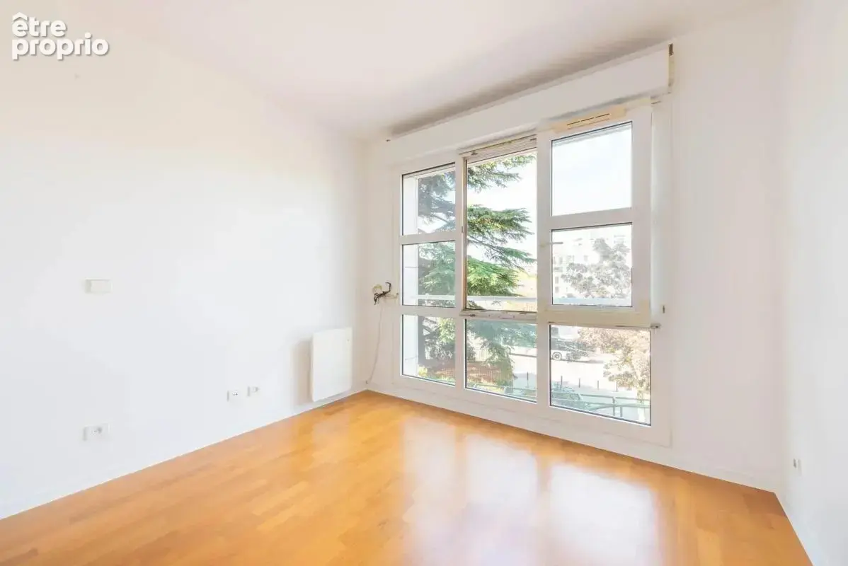 Appartement - photo 9
