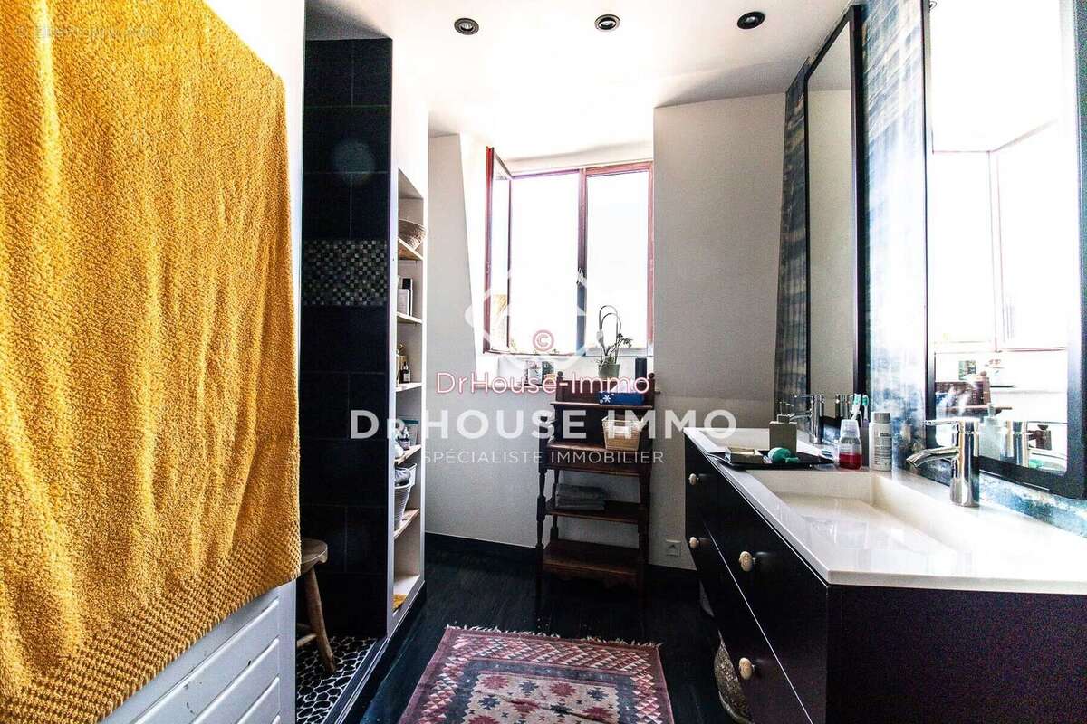 Maison à MONS-EN-BAROEUL